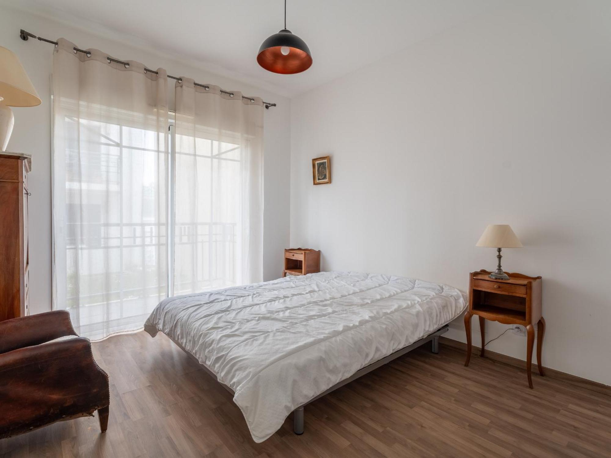 T3 En Centre-Ville D'Arcachon, Proche Plage, Balcons, Parking, Ascenseur Et Wi-Fi - Fr-1-319-440 Экстерьер фото